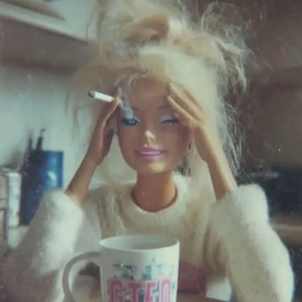 Meet your Posher, Tri